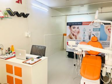 Dr. Poppy Dental & Facial Aesthetic Clinic