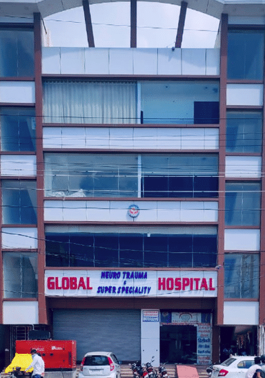 Global Neurotrauma & Maternity Hospital