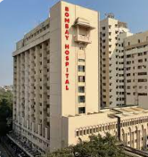 Bombay Hospital & Medical Research Centre