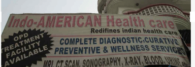Indo-American Health Care