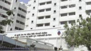 Shree Mahavir Hospital