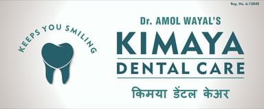 Kimaya Dental Care