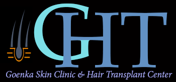 Dr. Goenka's Hair Transplant Clinic