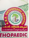 KBR Orthopedic Hospital