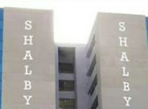 Shalby Hospital 