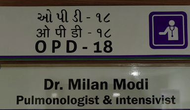 Dr. MILAN Modi's CLinic