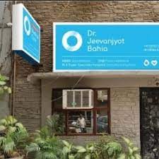 Dr Jeevan Jyot Bahia Clinic