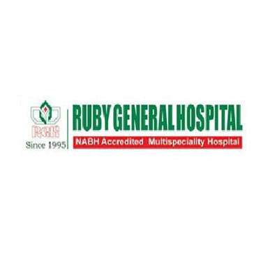RUBY GENERAL HOSPITAL