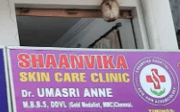 Shaanvika Skin & Laser Clinic