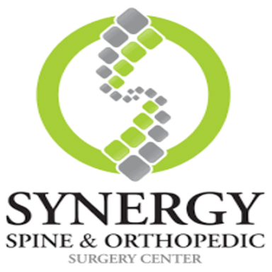 Synergy Spine And Orthopedic Center