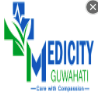 MEDICITY GUWAHATI