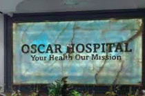 Oscar Multispeciality Hospital