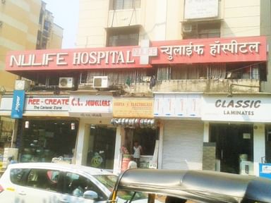 Nulife Hospital