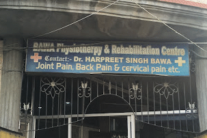 Bawa Physiotherapy and Rehabilitation Centre