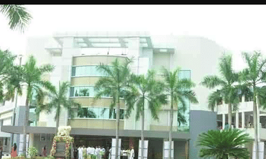 ICON KRISHI HOSPITAL SHEELA NAGAR