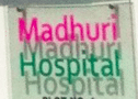 MADHURI HOSPITAL