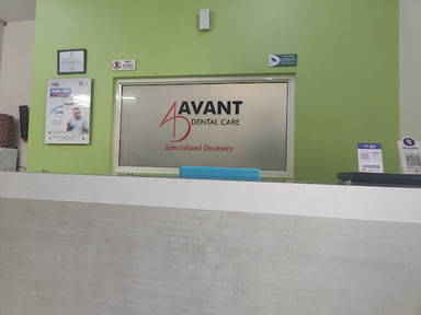 Avant Dental Care