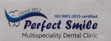 Perfect Smile Speciality Dental Clinic