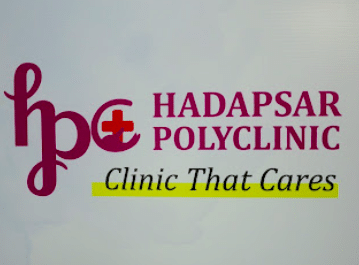 Hadapsar Polyclinic