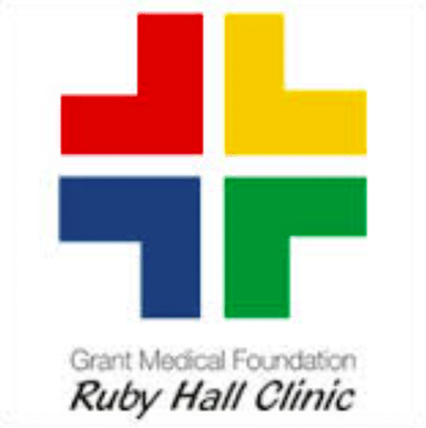 Ruby Hall Clinic 