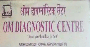 Om Diagnostic Centre