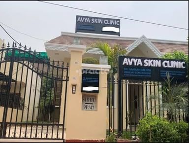 Avya skin clinic 
