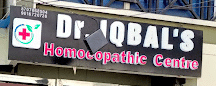 Dr. IQBAL'S HOMOEOPATHIC CENTRE 
