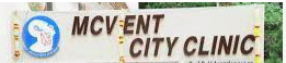 MCV ENT CITY CLINIC