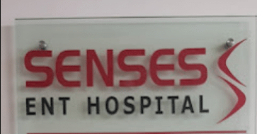 Dr Karmarkar Sense E.N.T Hospital