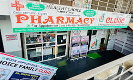Healthy Choice Family Clinic