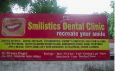 Smilistics Dental Clinic