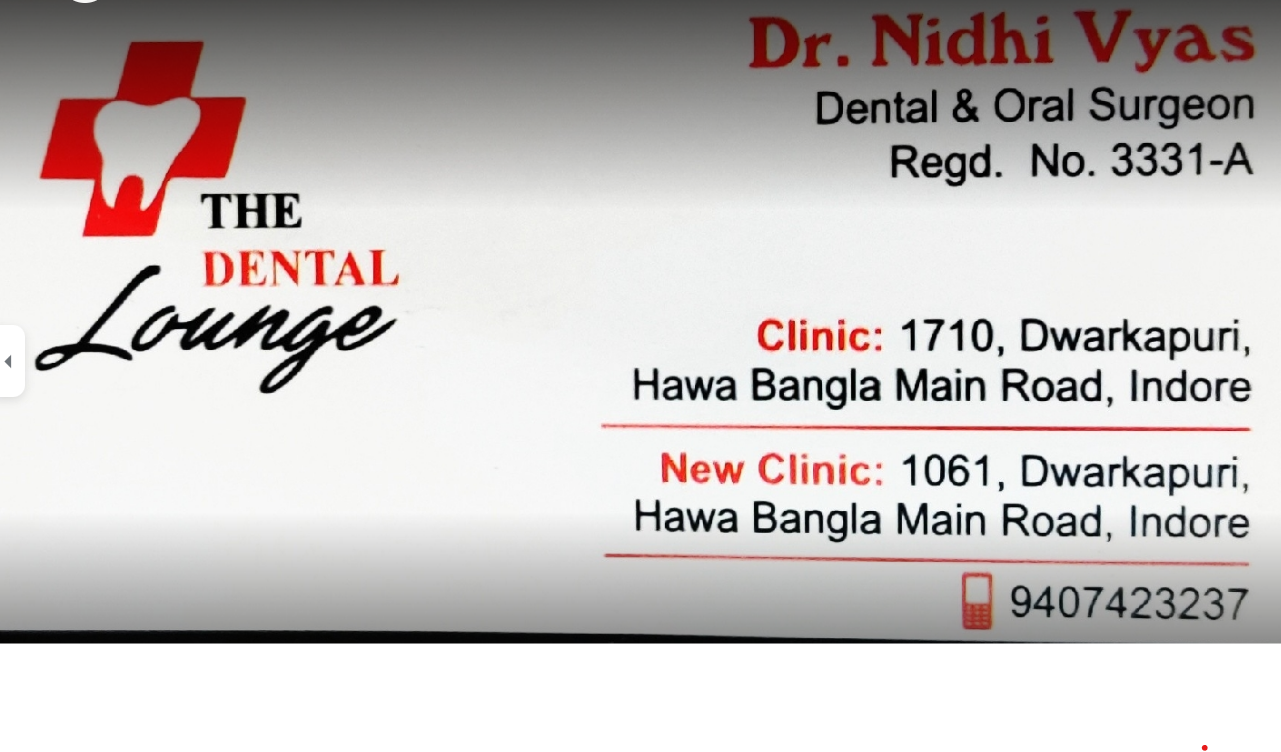 The Dental Lounge