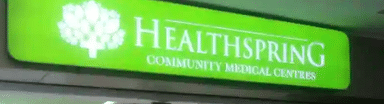 Healthspring ?Family Health Experts