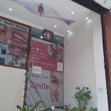 Naturopathy & Dental MDS Clinic