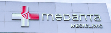 Medanta Mediclinic