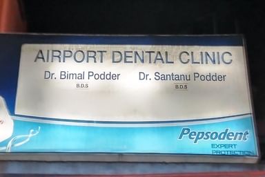 Airport Dental Clinic