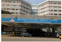 Sri Ramachandra Hospital