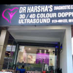 Dr Harshas   Diagnostic  Centre
