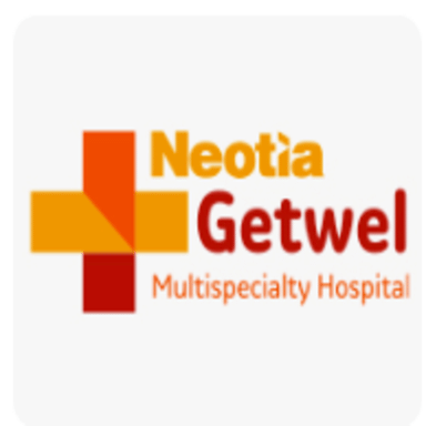 Neotia Getwel Healthcare Centre