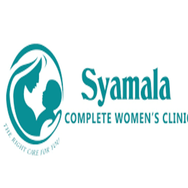 Syamala Complete Women's Clinic