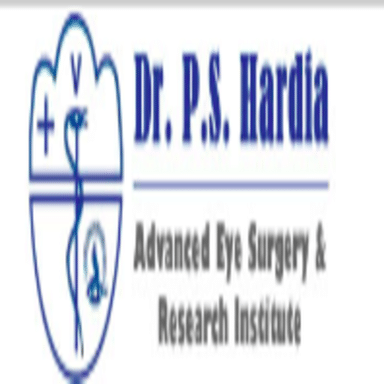Dr. P.S. Hardia Advance Eye Surgery & Research Institute