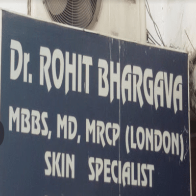 Dr Rohit Bhargava Skin Specialist