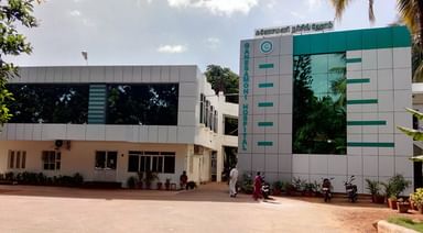 Ganesamoni Hospital