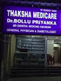 Thaksha Medicare