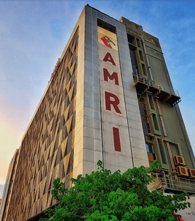 AMRI Hospital- Salt Lake