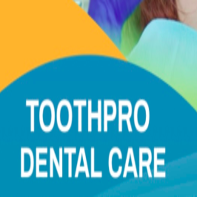 Toothpro dental care