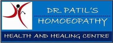 Dr. Patil's Homoeopathy, Health And Heal