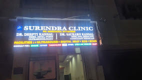 Dr Saurabh Kansal Clinic