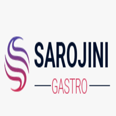 Sarojini Gastro