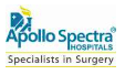 Apollo Spectra Hospitals